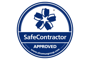 SafeContractor Accreditation