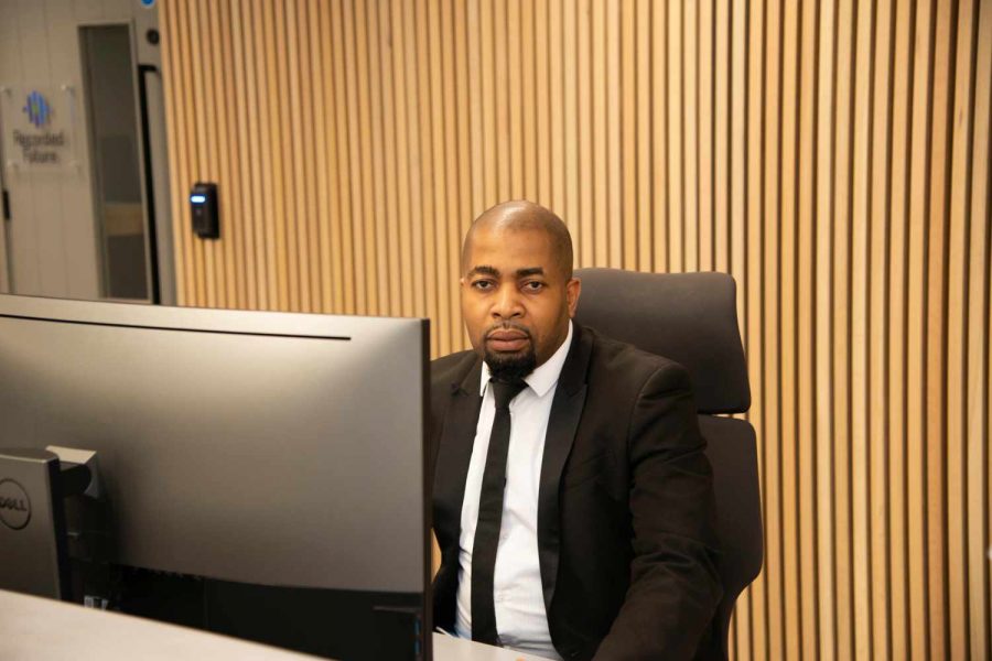 services corporate security