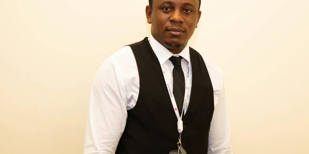 retail security service